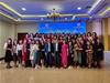Buổi gặp mặt giao lưu, học hỏi công tác nữ công tại Công ty cổ phần Nhiệt điện Ninh Bình nhân ngày 08/03/2024